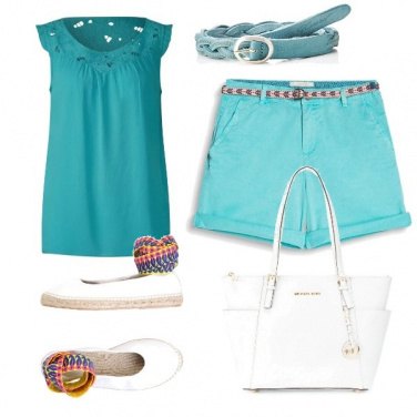 Outfit Basic #9752
