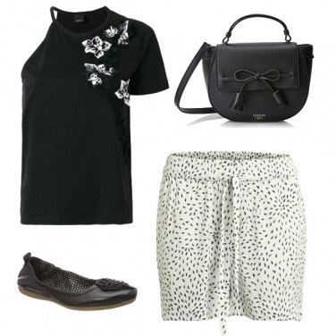 Outfit Basic #9754