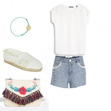 Outfit Summer