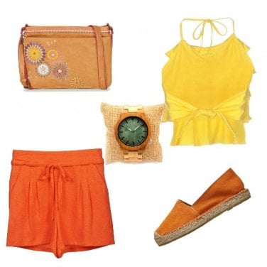 Outfit Basic #9755