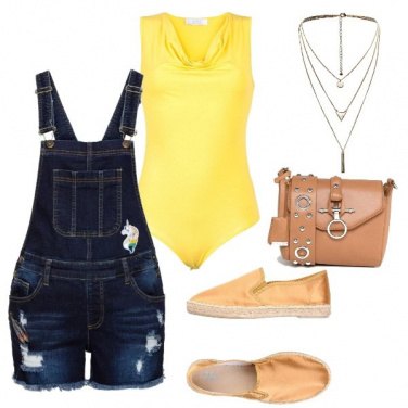 Outfit Trendy #14740