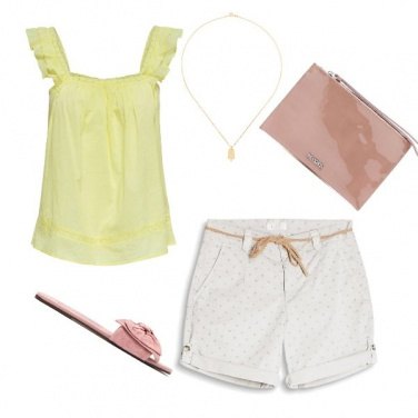 Outfit Basic #9757