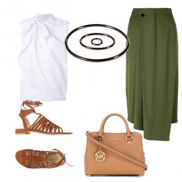 Outfit Trendy #14744