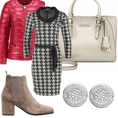 Outfit Colorata
