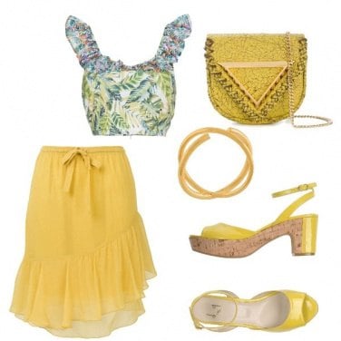 Outfit Trendy #14741