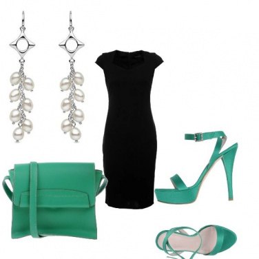 Outfit Total look #122416