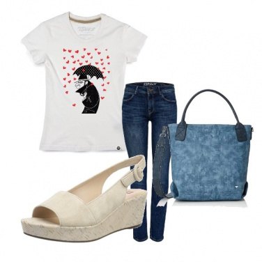 Outfit Total look #122418
