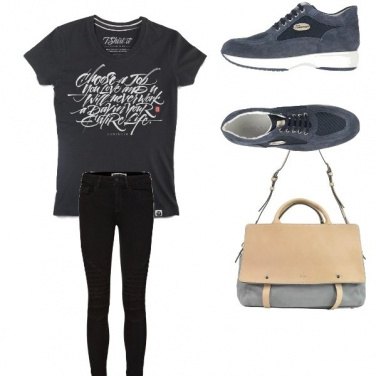Outfit Total look #122421