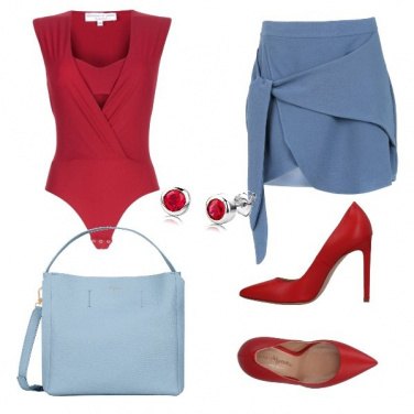 Outfit Trendy #14746