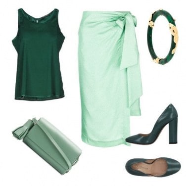 Outfit Chic #9822