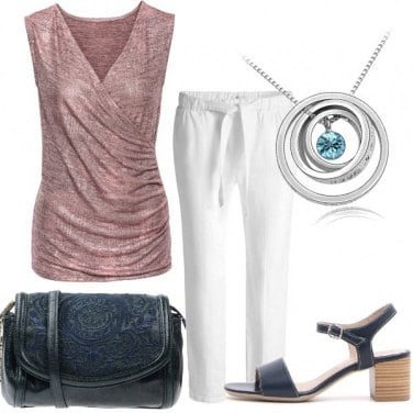 Outfit Basic #9759