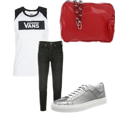 Outfit Total look #122429