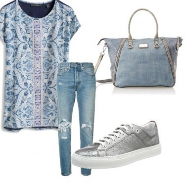 Outfit Total look #122430