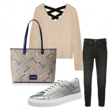 Outfit Total look #122434