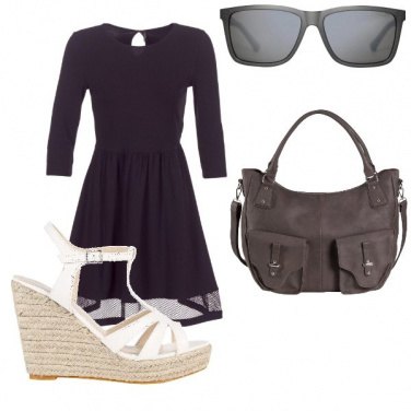 Outfit Total look #122435