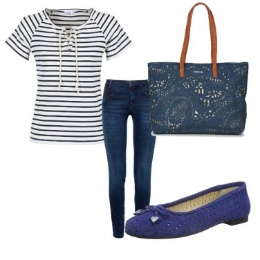 Outfit Total look #122437
