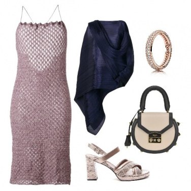 Outfit 42-cerimonia