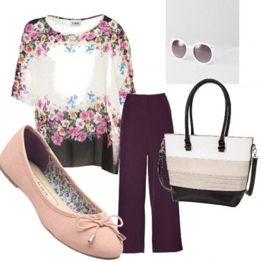 Outfit Total look #122439