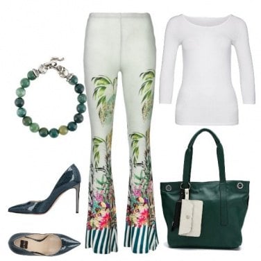 Outfit Trendy #14748