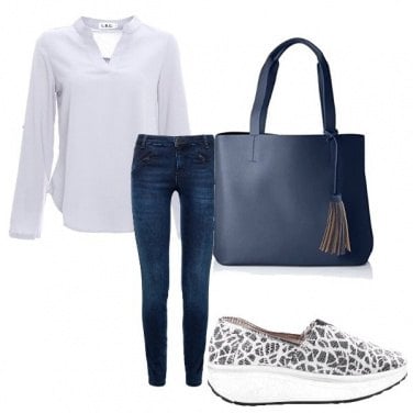Outfit Total look #122441