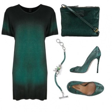 Outfit Trendy #14751
