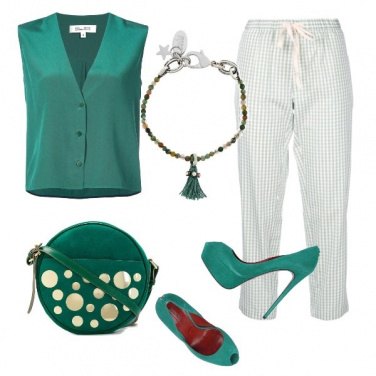 Outfit Urban #4772