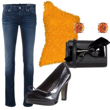 Outfit Trendy #14753