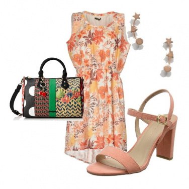 Outfit Total look #122450