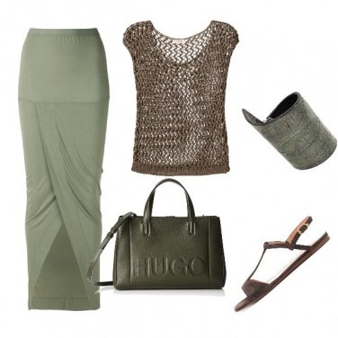 Outfit Trendy #14752