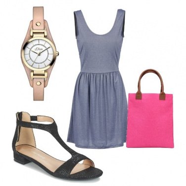 Outfit Total look #122453