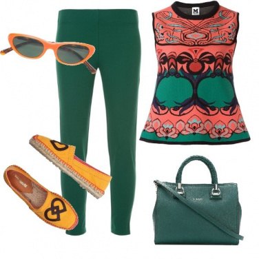 Outfit Basic #9761