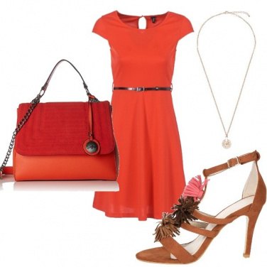 Outfit Total look #122466