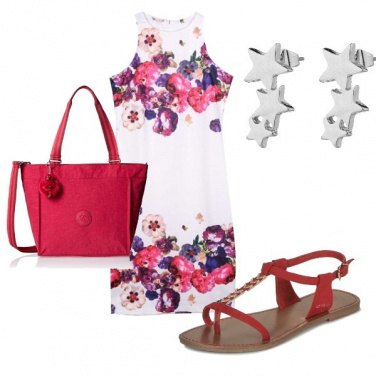 Outfit Total look #122468