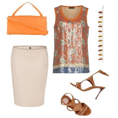 Outfit Trendy #14754