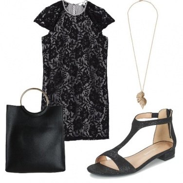 Outfit Total look #122471