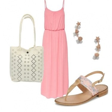 Outfit Total look #122479