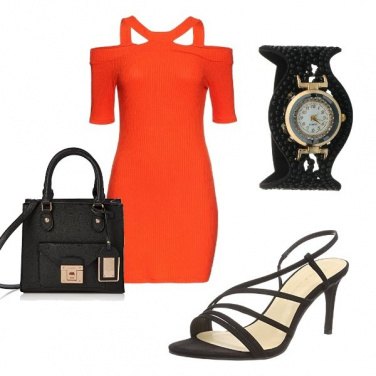 Outfit Total look #122483