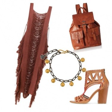 Outfit Trendy #14756