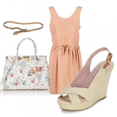 Outfit Total look #122485