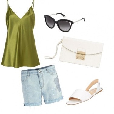 Outfit Trendy #14757