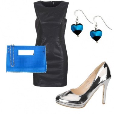 Outfit Total look #122494