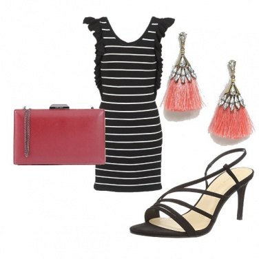 Outfit Total look #122495