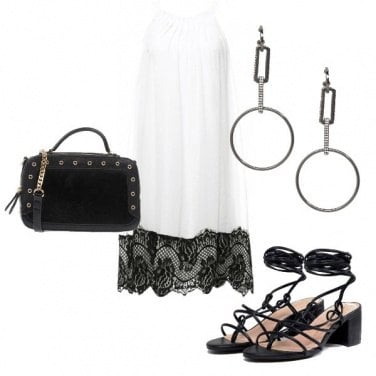 Outfit Total look #122496