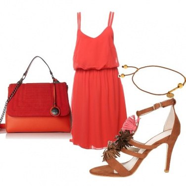 Outfit Total look #122497