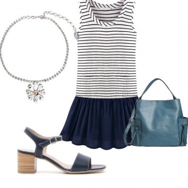 Outfit Total look #122499