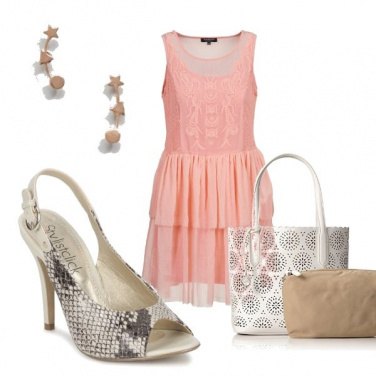 Outfit Total look #122500