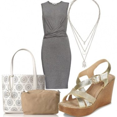 Outfit Total look #122549