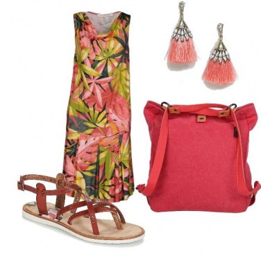 Outfit Total look #122550