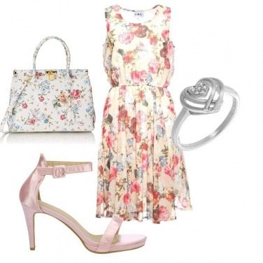 Outfit Total look #122551