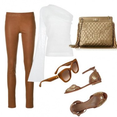 Outfit Trendy #14763